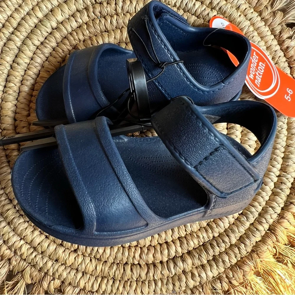baby sandals